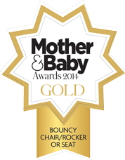 Mothe &' Baby 2014 Gold Award